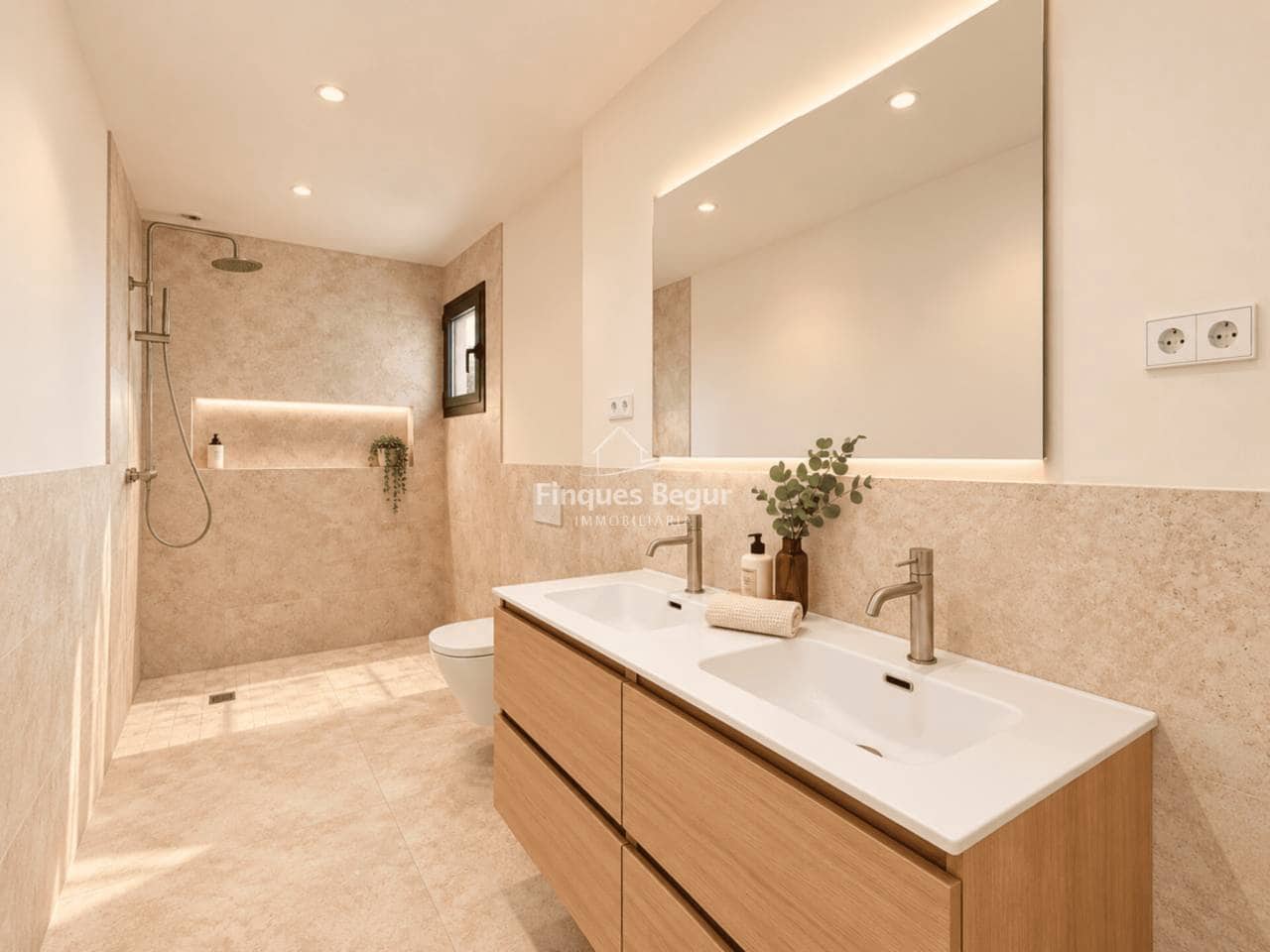 3 quarto Moradia para venda em Begur com piscina garagem - 730 000 € (Ref: 9200198)