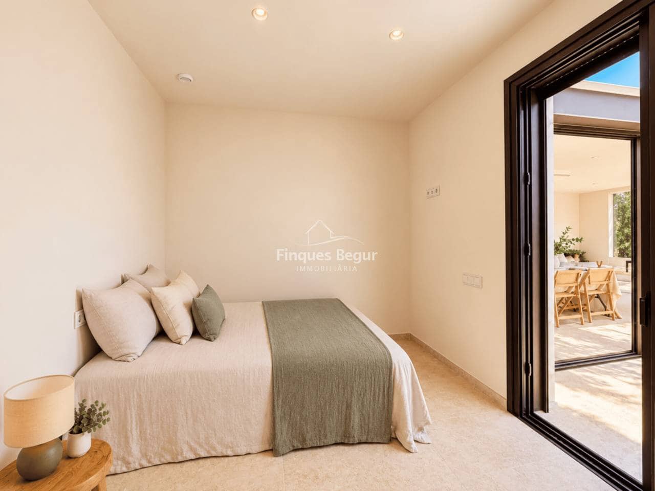 3 quarto Moradia para venda em Begur com piscina garagem - 730 000 € (Ref: 9200198)