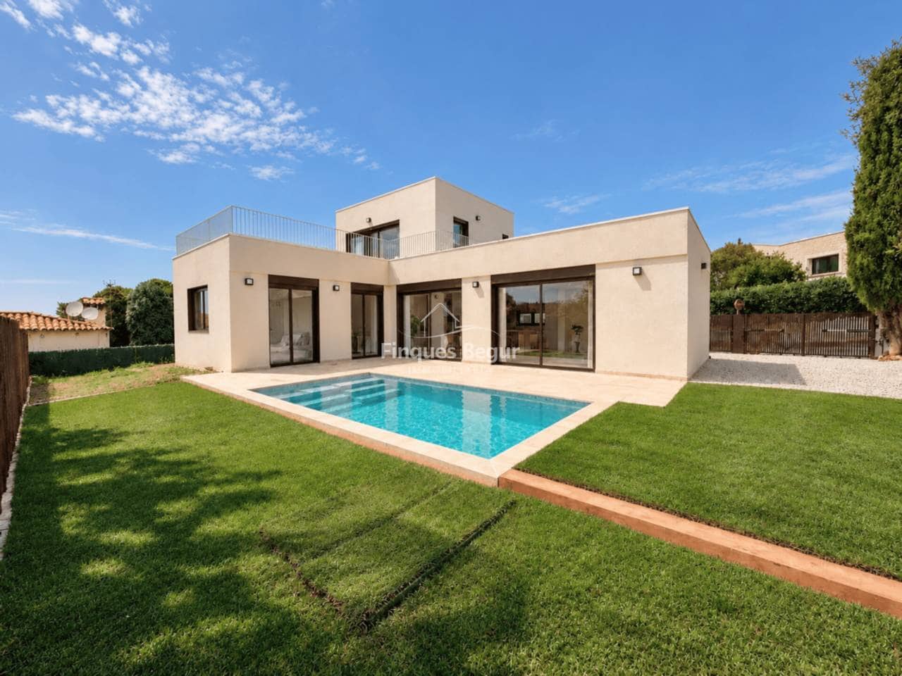 3 quarto Moradia para venda em Begur com piscina garagem - 730 000 € (Ref: 9200198)