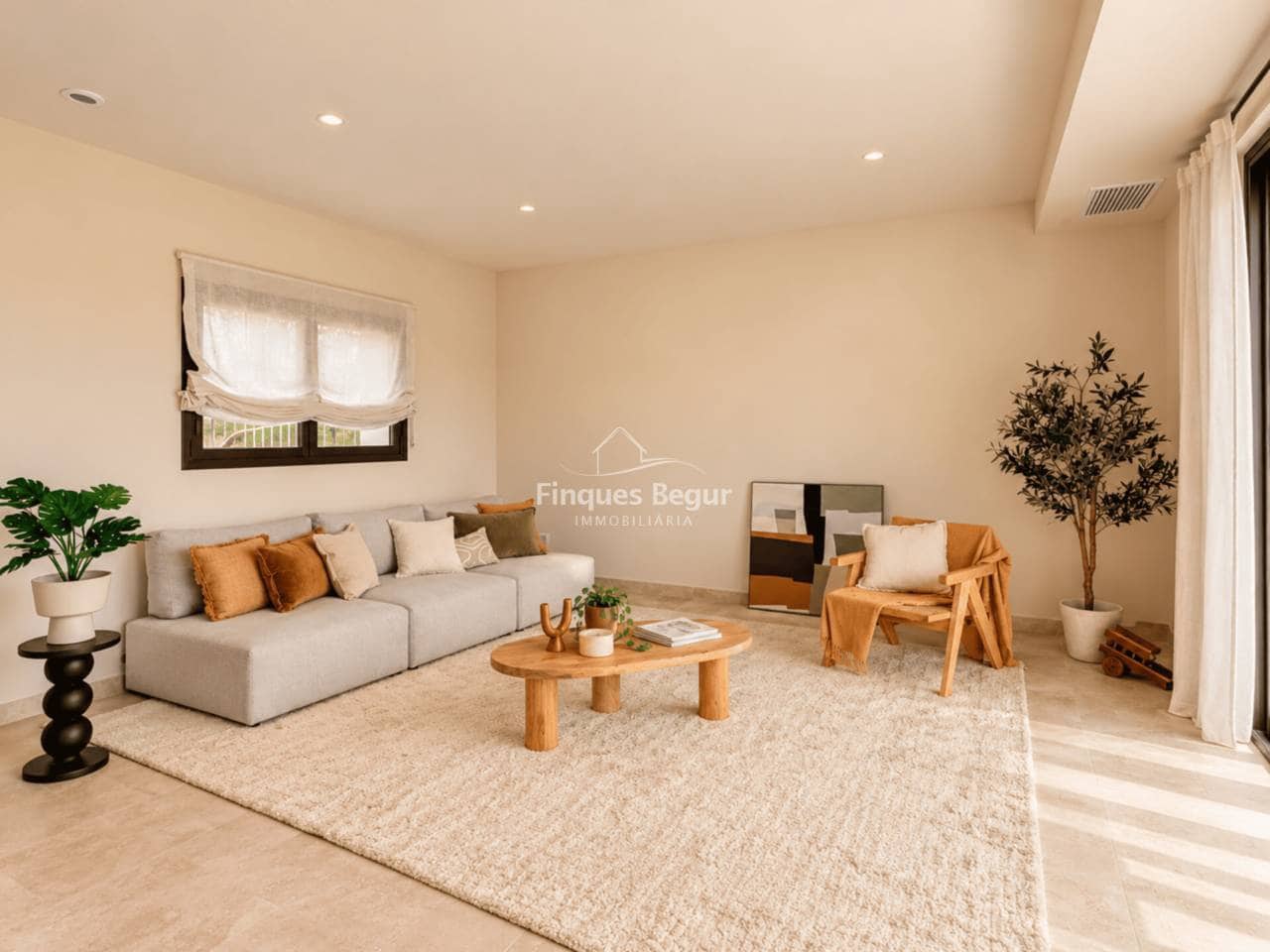 3 quarto Moradia para venda em Begur com piscina garagem - 730 000 € (Ref: 9200198)
