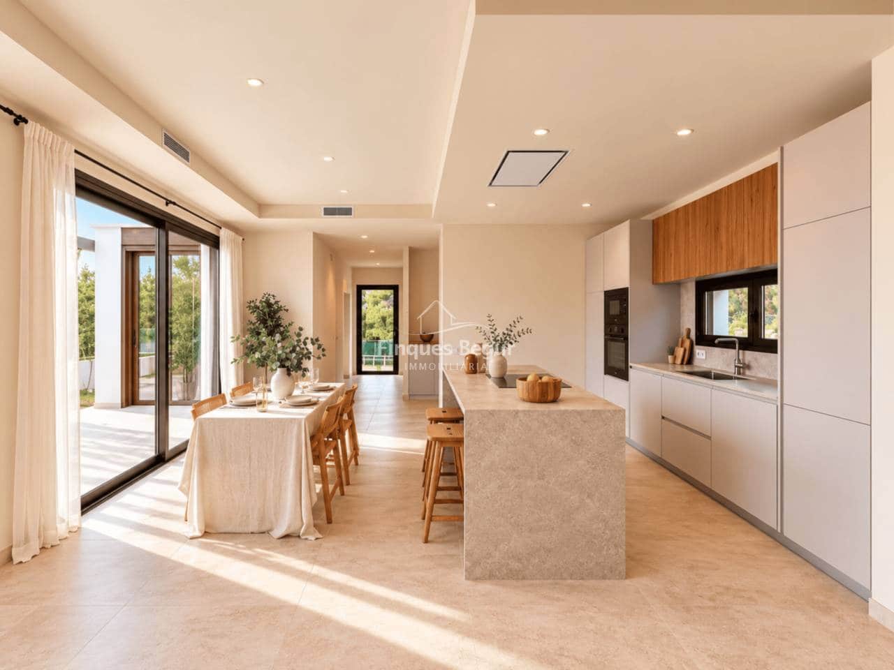 3 quarto Moradia para venda em Begur com piscina garagem - 730 000 € (Ref: 9200198)