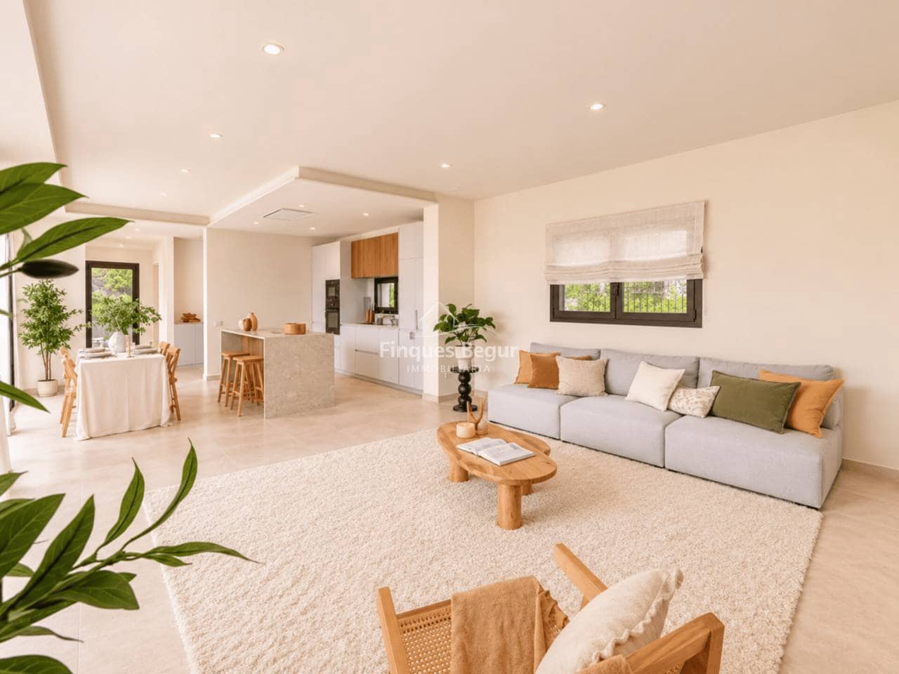 3 quarto Moradia para venda em Begur com piscina garagem - 730 000 € (Ref: 9200198)