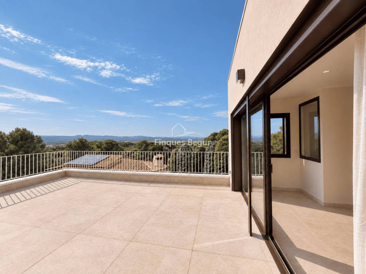 3 quarto Moradia para venda em Begur com piscina garagem - 730 000 € (Ref: 9200198)