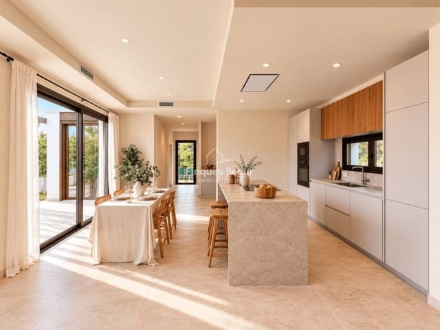 3 quarto Moradia para venda em Begur com piscina garagem - 730 000 € (Ref: 9200198)