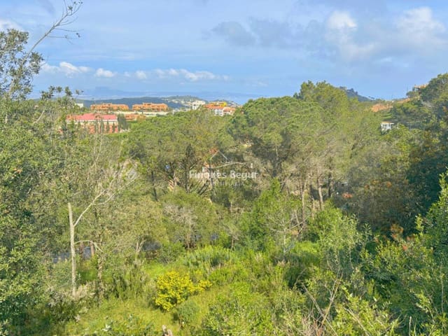 Undeveloped Land for sale in Begur - € 300,000 (Ref: 9230249)