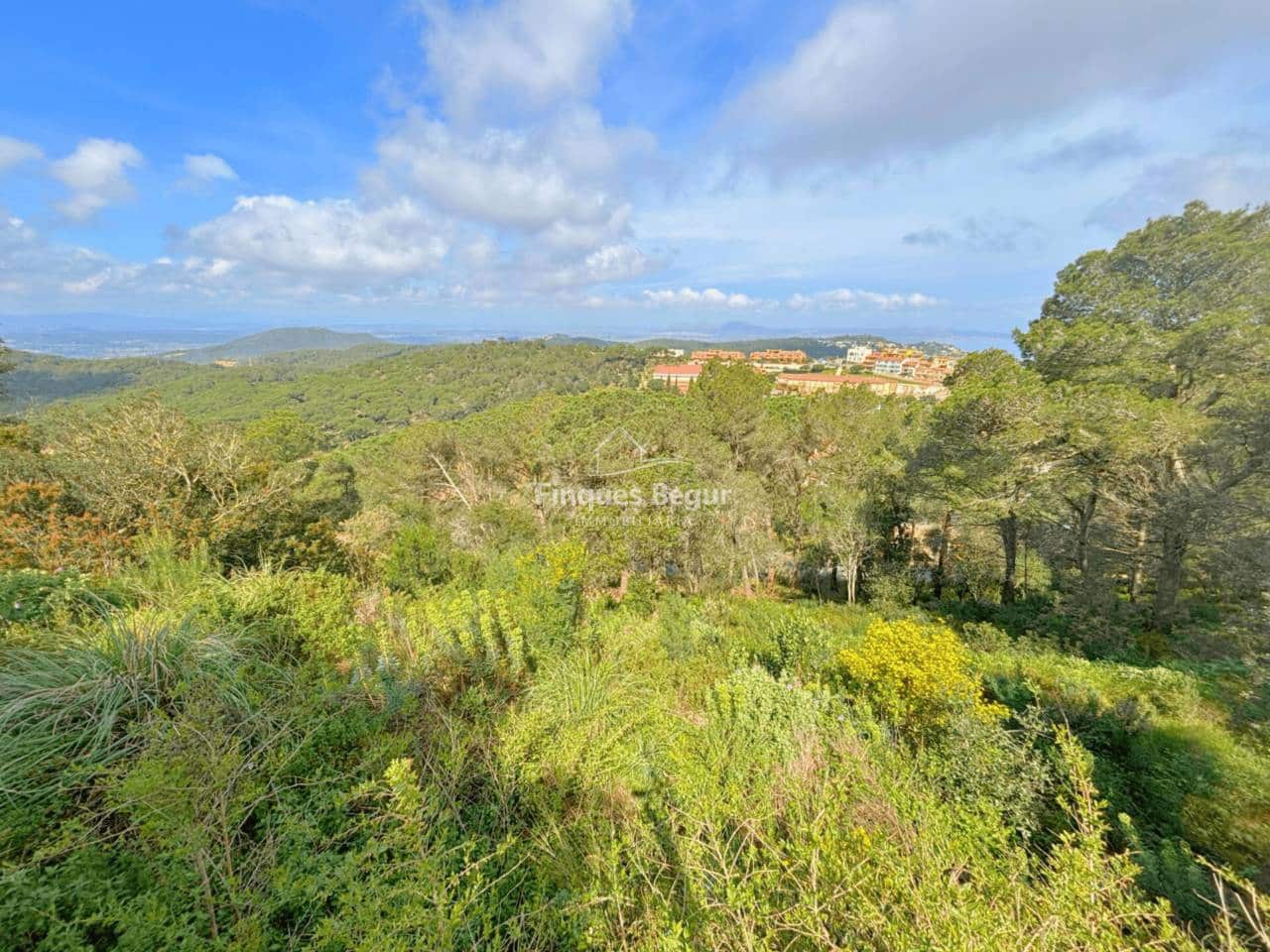 Grunde uden byggetilladelser til salg i Begur - € 300.000 (Ref: 9230249)