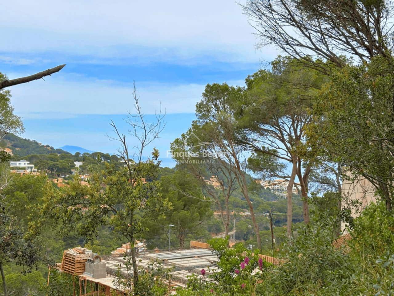 Grunde uden byggetilladelser til salg i Begur - € 420.000 (Ref: 9230250)