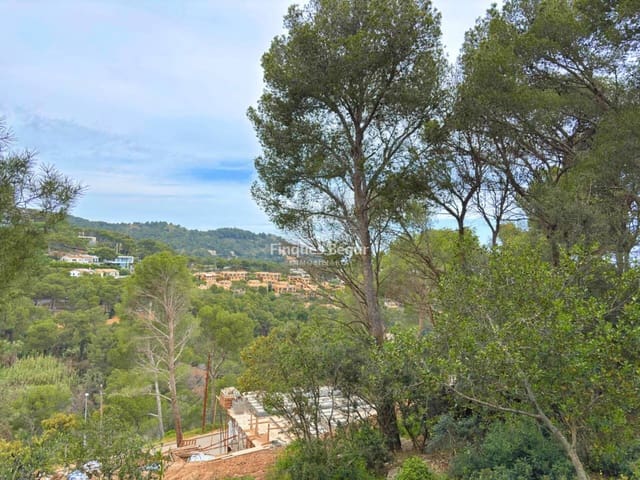 Undeveloped Land for sale in Begur - € 420,000 (Ref: 9230250)
