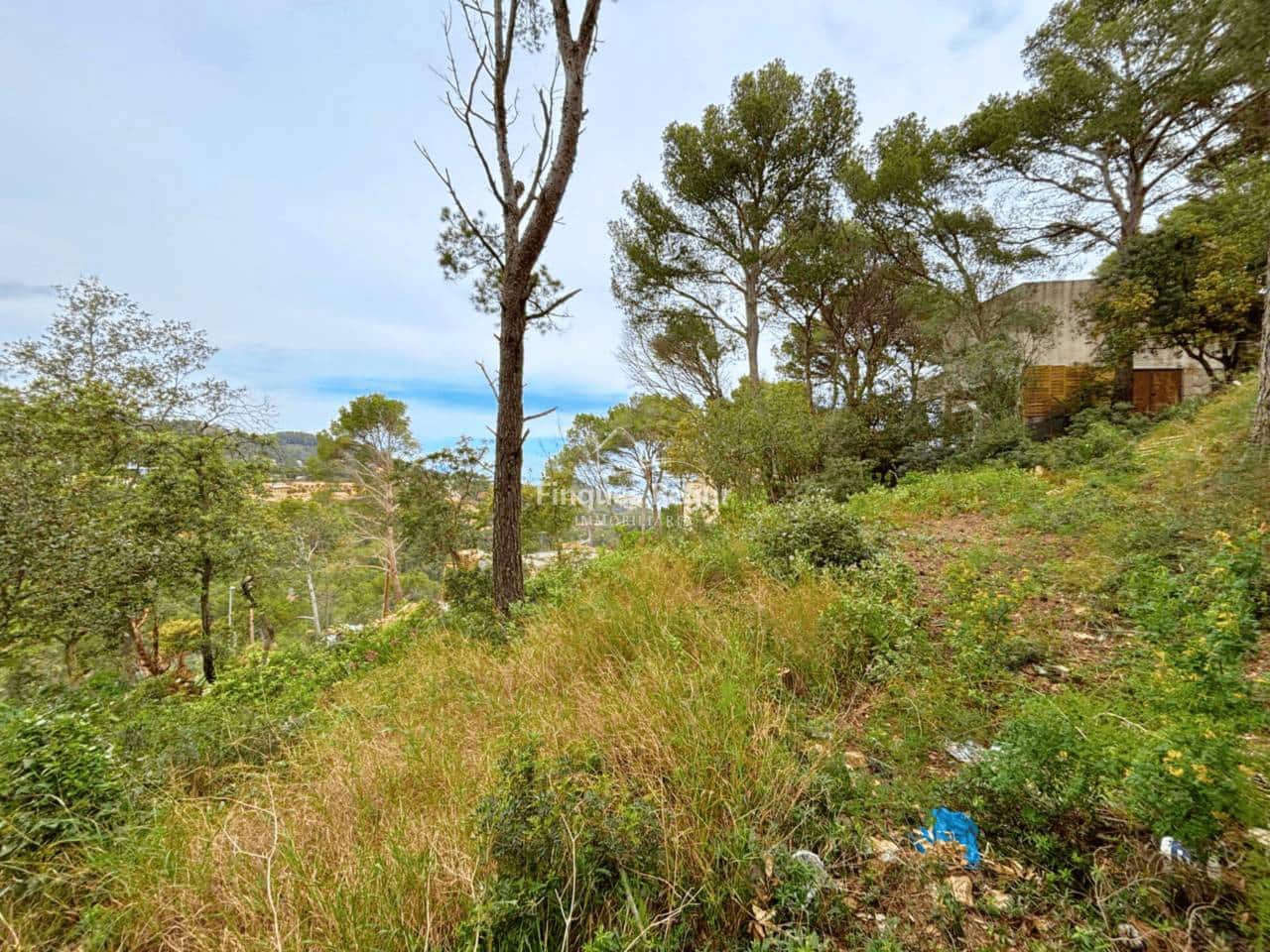 Grunde uden byggetilladelser til salg i Begur - € 420.000 (Ref: 9230250)