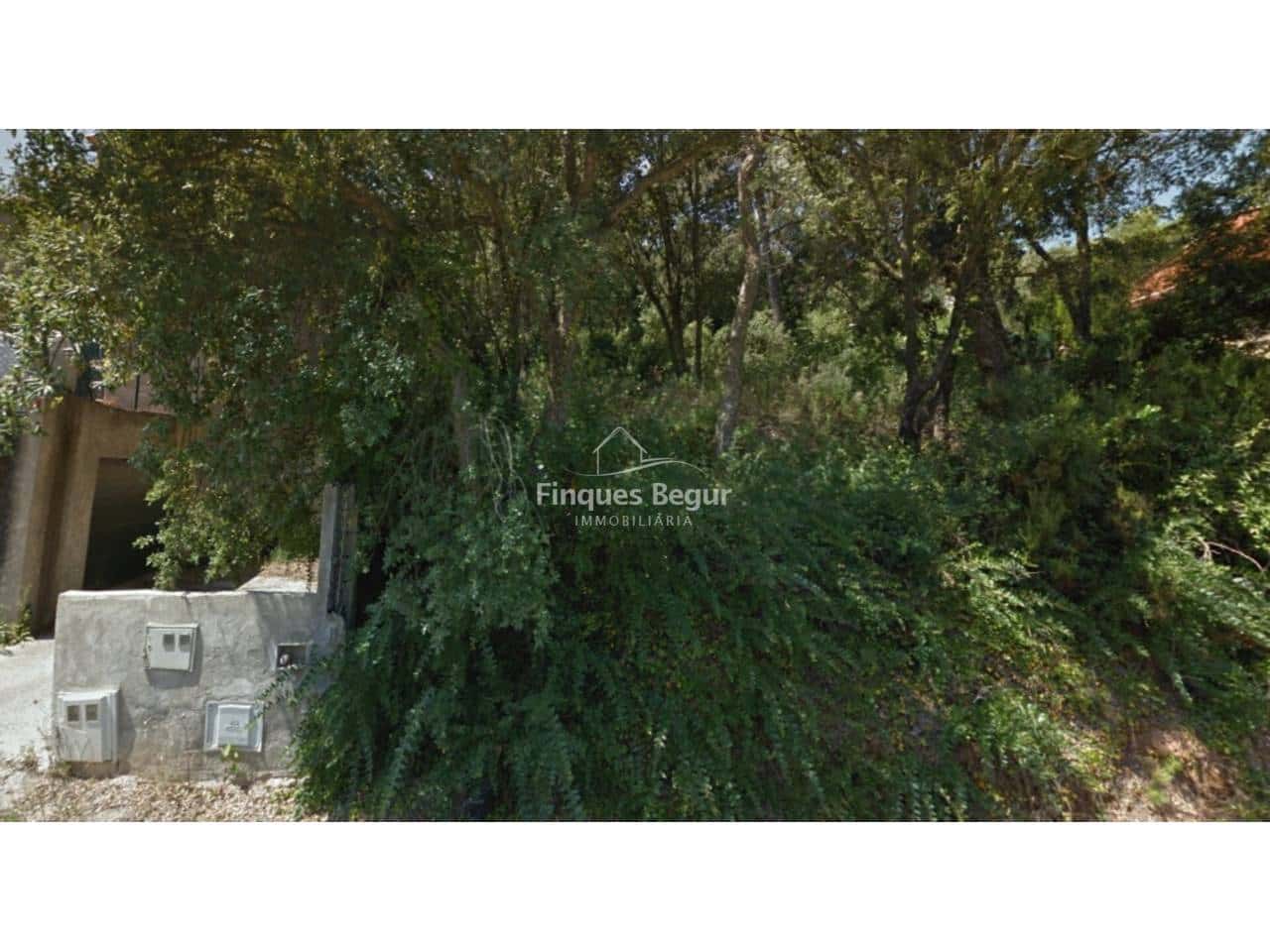 Grunde uden byggetilladelser til salg i Begur - € 90.000 (Ref: 9239529)