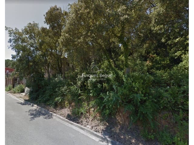 Undeveloped Land for sale in Begur - € 90,000 (Ref: 9239529)