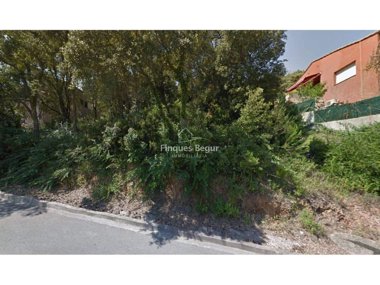 Grunde uden byggetilladelser til salg i Begur - € 90.000 (Ref: 9239529)