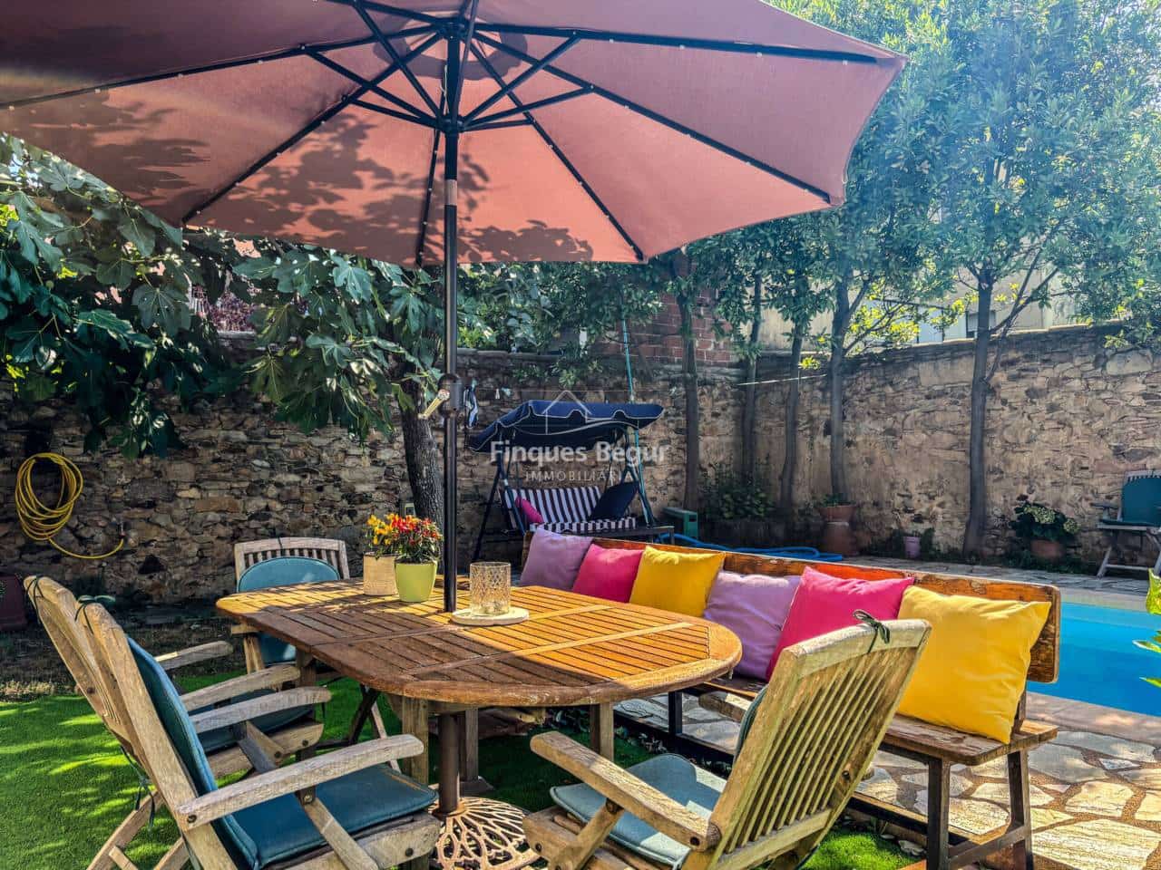 4 bedroom Villa for sale in Palafrugell with pool garage - € 950,000 (Ref: 9242590)