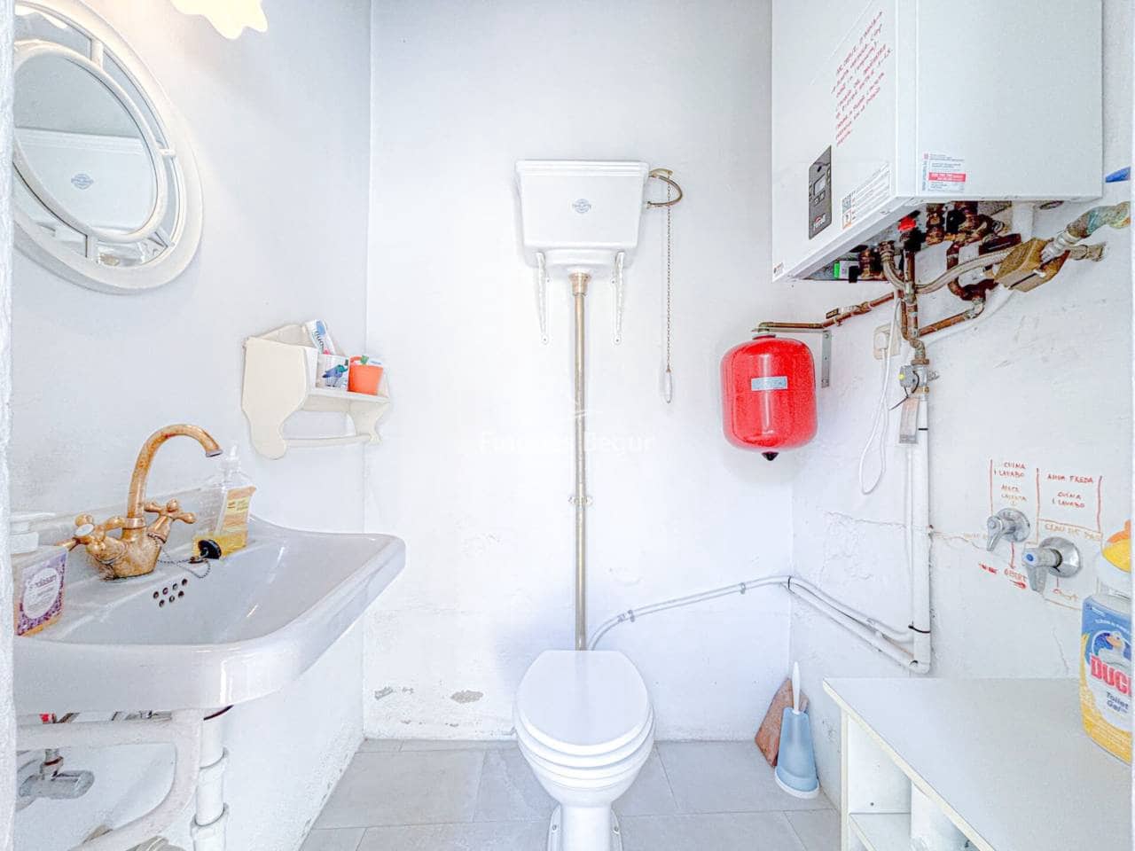 4 bedroom Villa for sale in Palafrugell with pool garage - € 950,000 (Ref: 9242590)