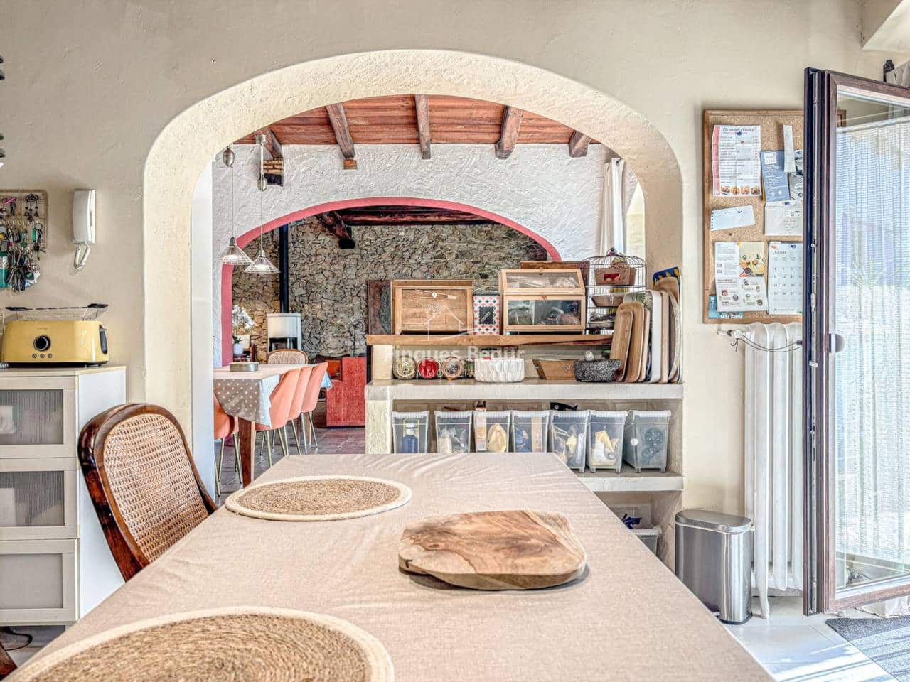 4 bedroom Villa for sale in Palafrugell with pool garage - € 950,000 (Ref: 9242590)