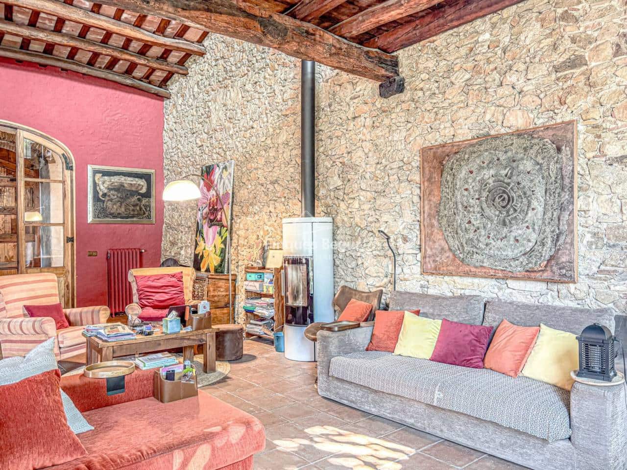 4 bedroom Villa for sale in Palafrugell with pool garage - € 950,000 (Ref: 9242590)