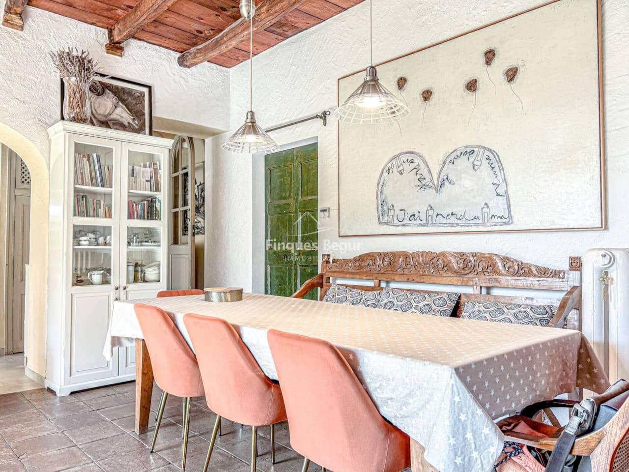 4 bedroom Villa for sale in Palafrugell with pool garage - € 950,000 (Ref: 9242590)