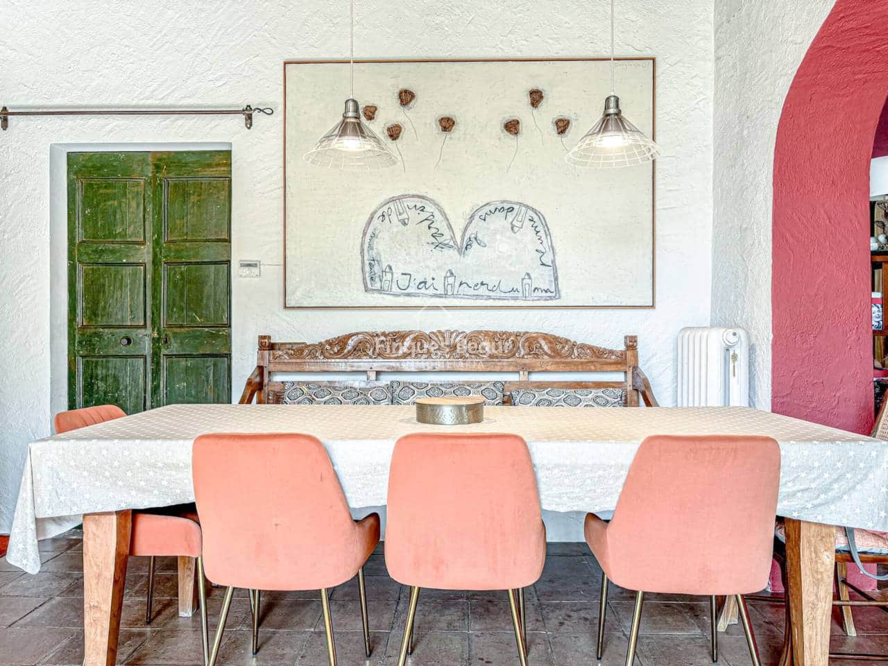 4 bedroom Villa for sale in Palafrugell with pool garage - € 950,000 (Ref: 9242590)