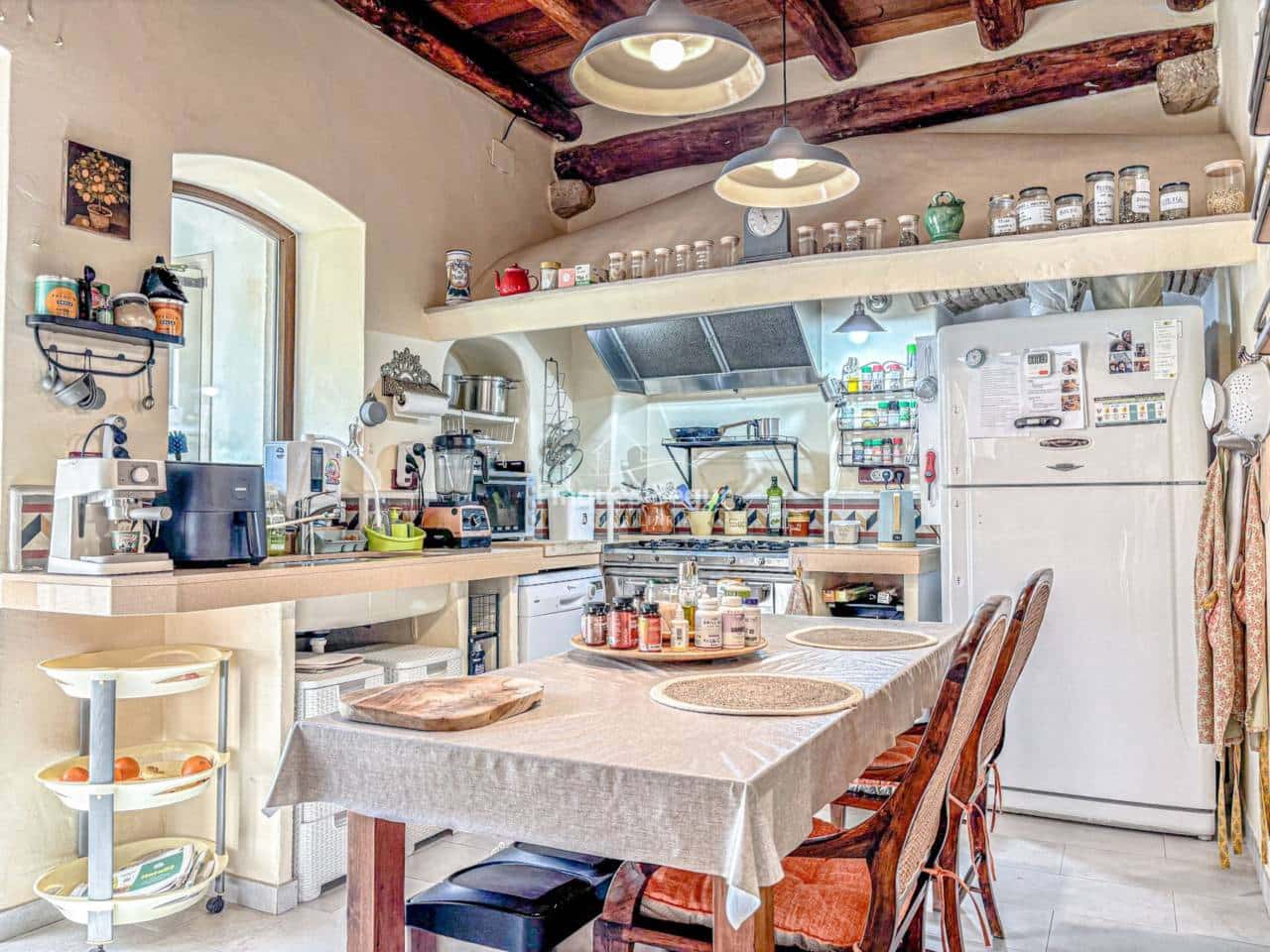 4 bedroom Villa for sale in Palafrugell with pool garage - € 950,000 (Ref: 9242590)