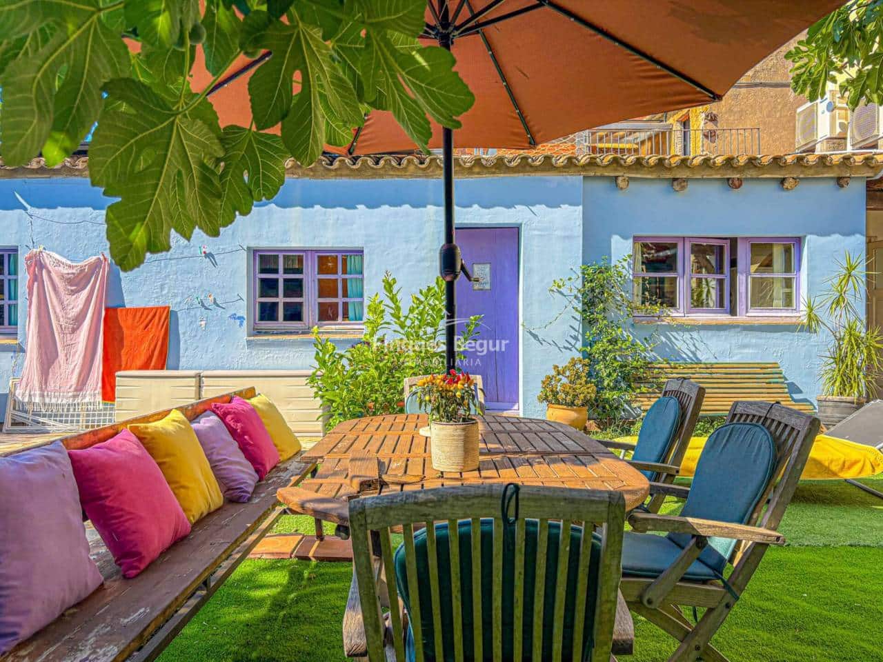 4 bedroom Villa for sale in Palafrugell with pool garage - € 950,000 (Ref: 9242590)