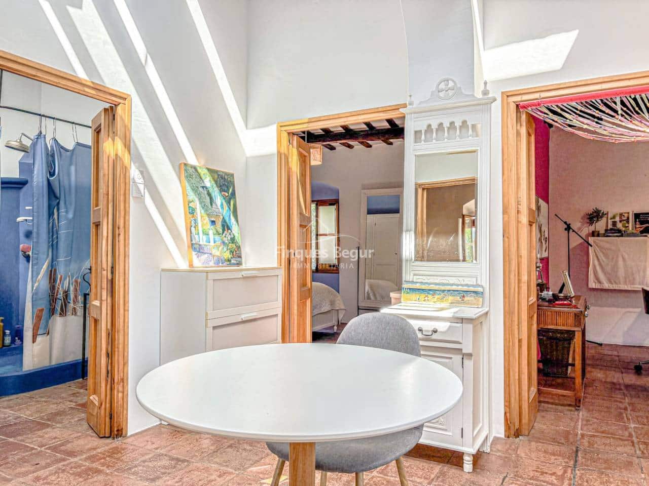 4 bedroom Villa for sale in Palafrugell with pool garage - € 950,000 (Ref: 9242590)