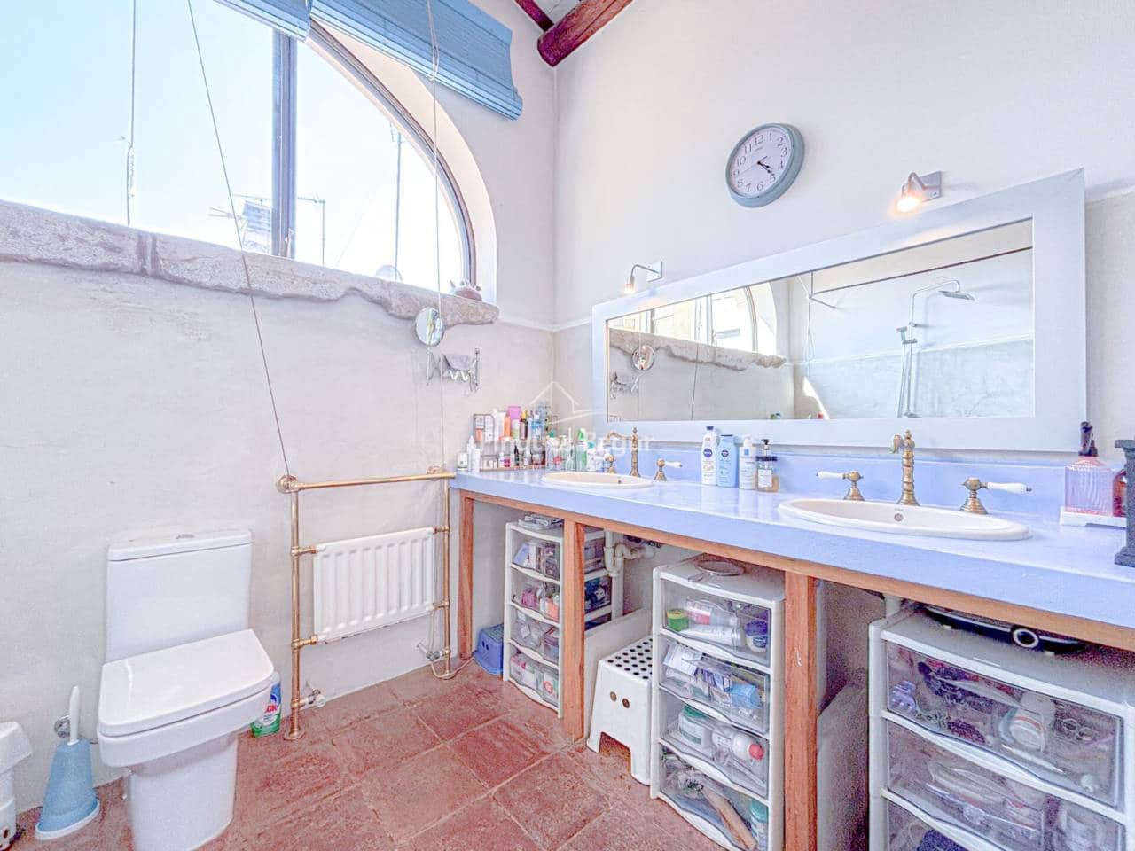 4 bedroom Villa for sale in Palafrugell with pool garage - € 950,000 (Ref: 9242590)