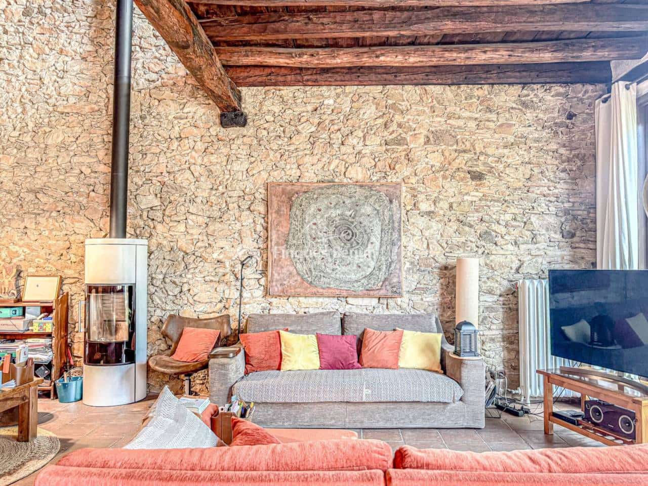 4 bedroom Villa for sale in Palafrugell with pool garage - € 950,000 (Ref: 9242590)