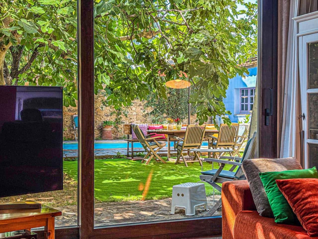 4 bedroom Villa for sale in Palafrugell with pool garage - € 950,000 (Ref: 9242590)