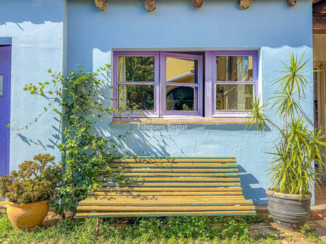 4 bedroom Villa for sale in Palafrugell with pool garage - € 950,000 (Ref: 9242590)