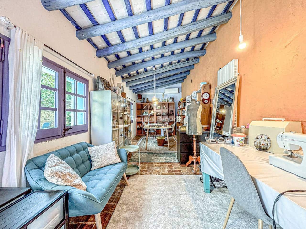 4 bedroom Villa for sale in Palafrugell with pool garage - € 950,000 (Ref: 9242590)