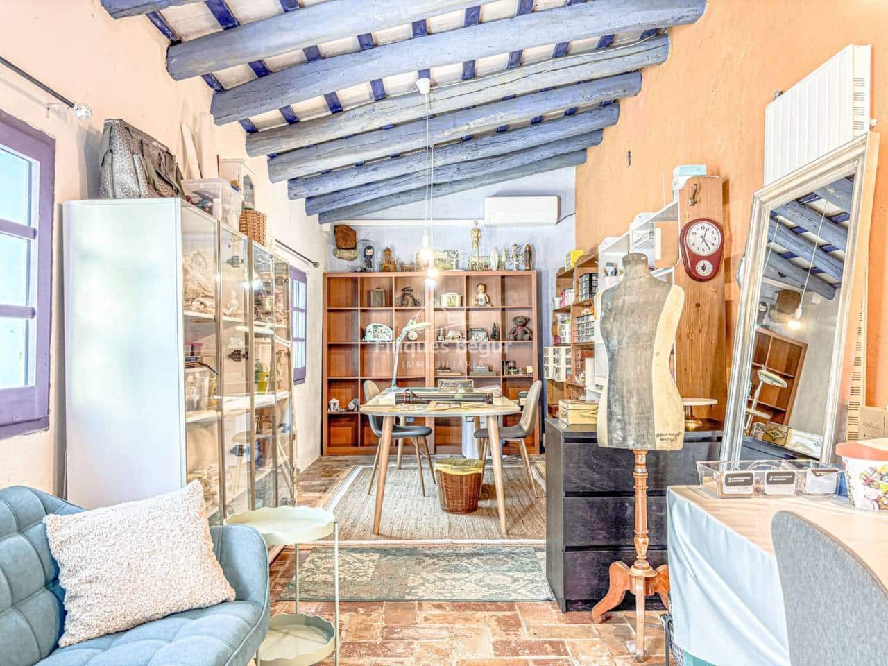 4 bedroom Villa for sale in Palafrugell with pool garage - € 950,000 (Ref: 9242590)