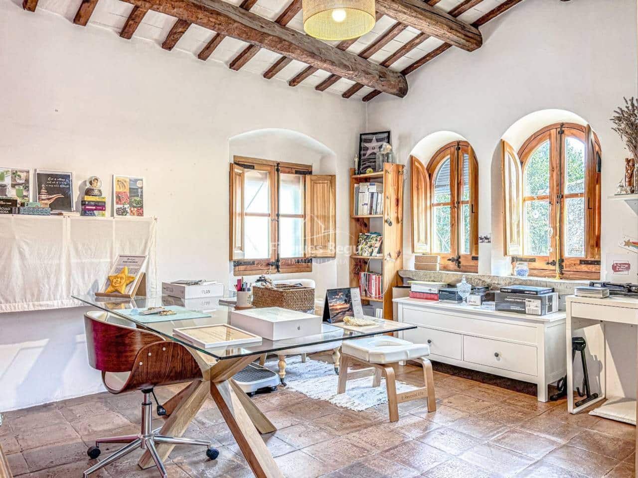 4 bedroom Villa for sale in Palafrugell with pool garage - € 950,000 (Ref: 9242590)