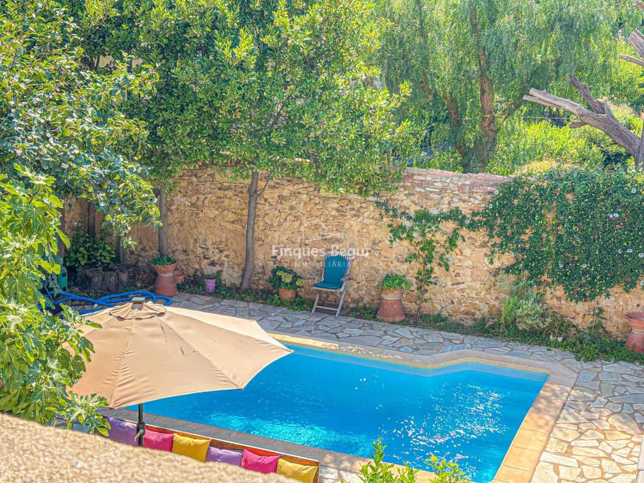 4 bedroom Villa for sale in Palafrugell with pool garage - € 950,000 (Ref: 9242590)