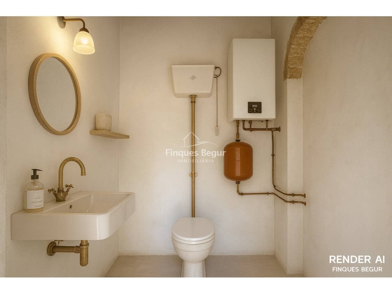 4 bedroom Villa for sale in Palafrugell with pool garage - € 950,000 (Ref: 9242590)