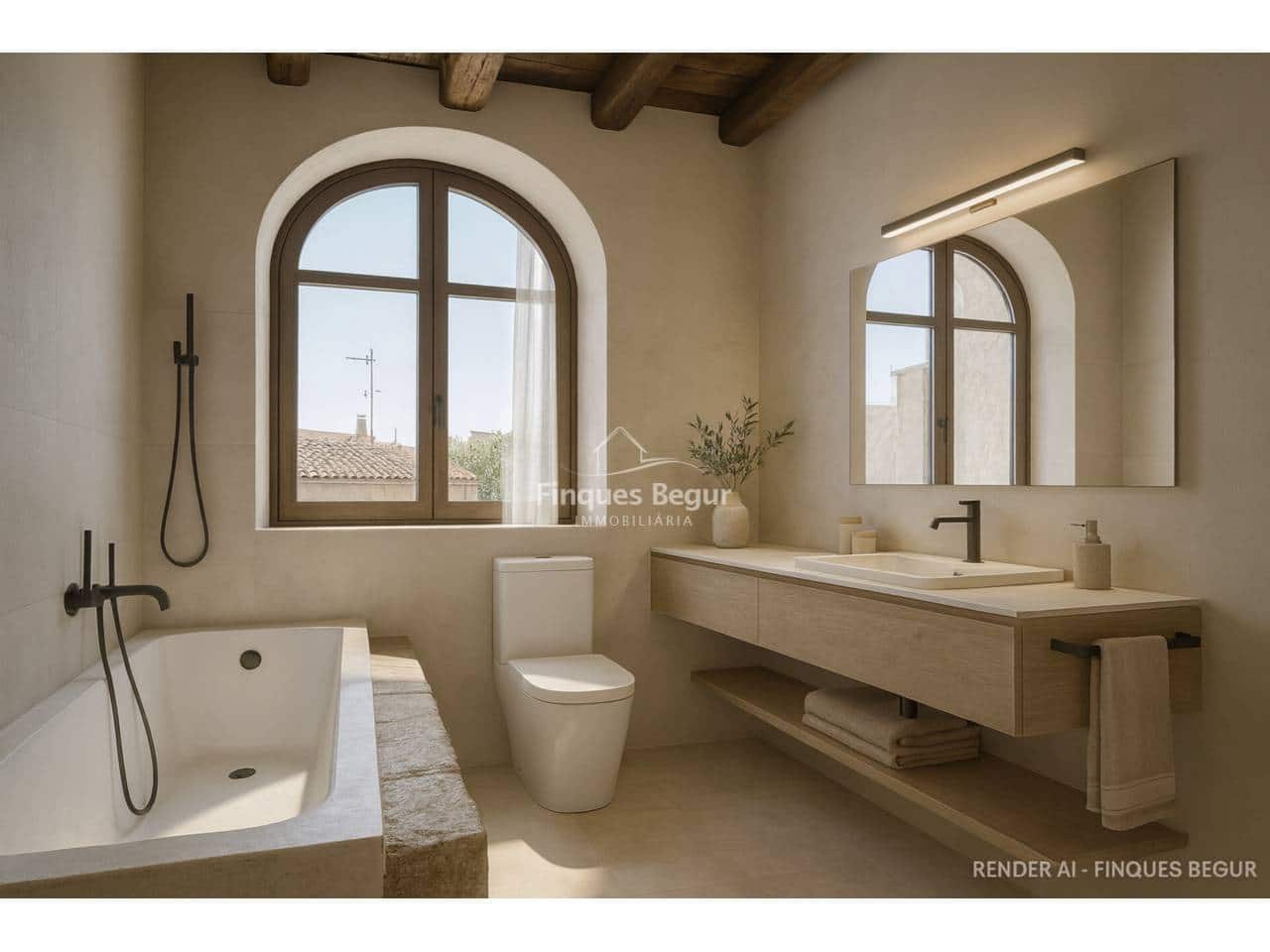 4 bedroom Villa for sale in Palafrugell with pool garage - € 950,000 (Ref: 9242590)