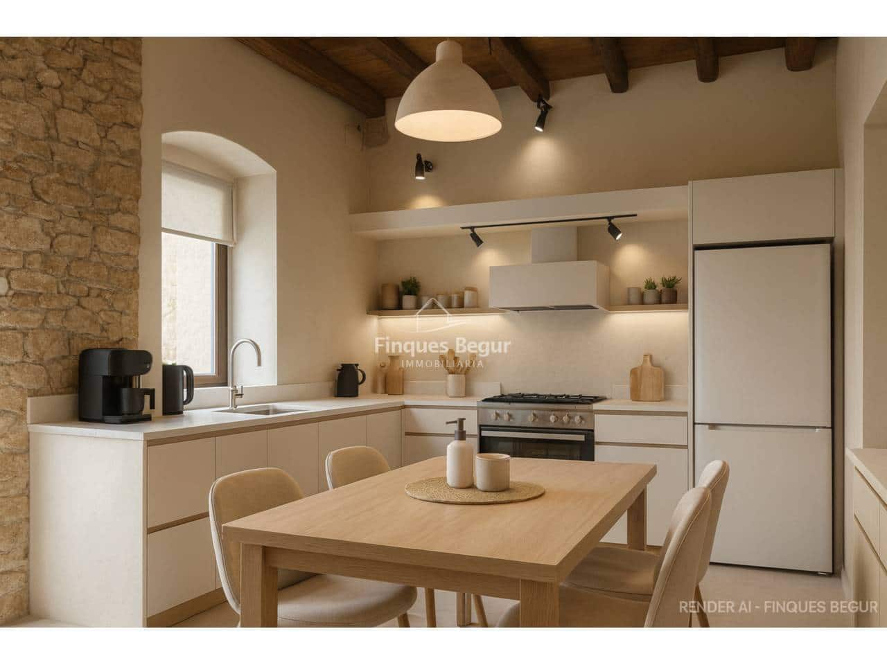 4 bedroom Villa for sale in Palafrugell with pool garage - € 950,000 (Ref: 9242590)