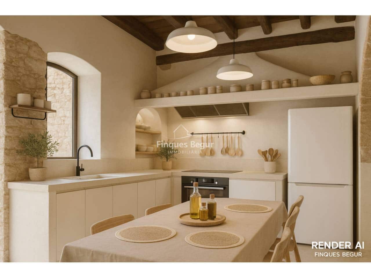 4 bedroom Villa for sale in Palafrugell with pool garage - € 950,000 (Ref: 9242590)