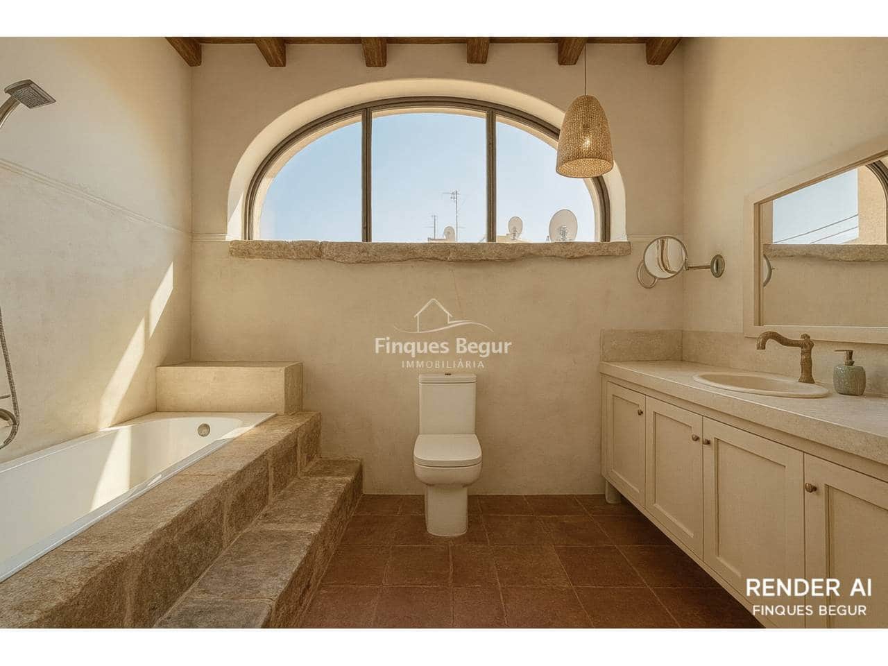 4 bedroom Villa for sale in Palafrugell with pool garage - € 950,000 (Ref: 9242590)