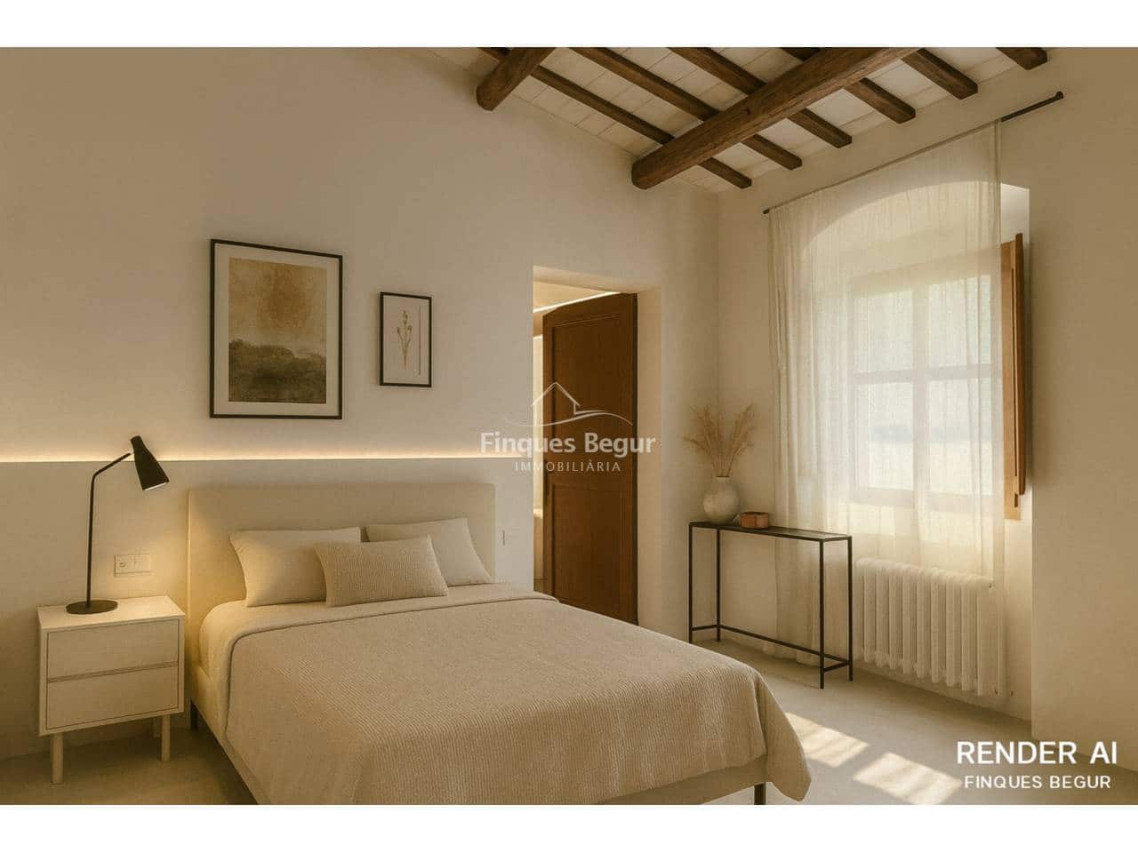 4 bedroom Villa for sale in Palafrugell with pool garage - € 950,000 (Ref: 9242590)