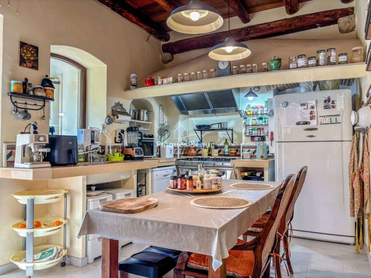 4 slaapkamer Villa te koop in Palafrugell met zwembad garage - € 950.000 (Ref: 9242590)