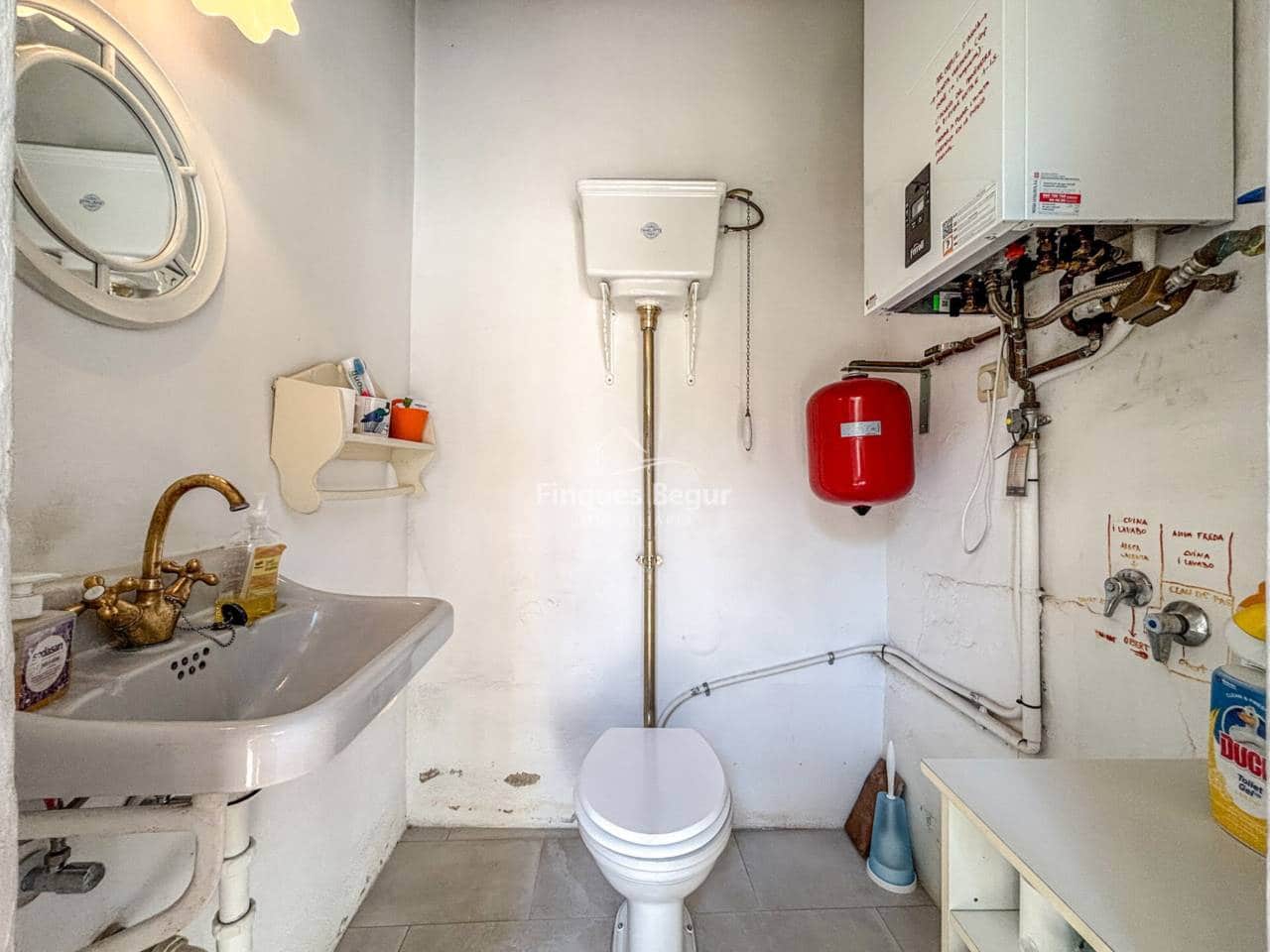 4 slaapkamer Villa te koop in Palafrugell met zwembad garage - € 950.000 (Ref: 9242590)