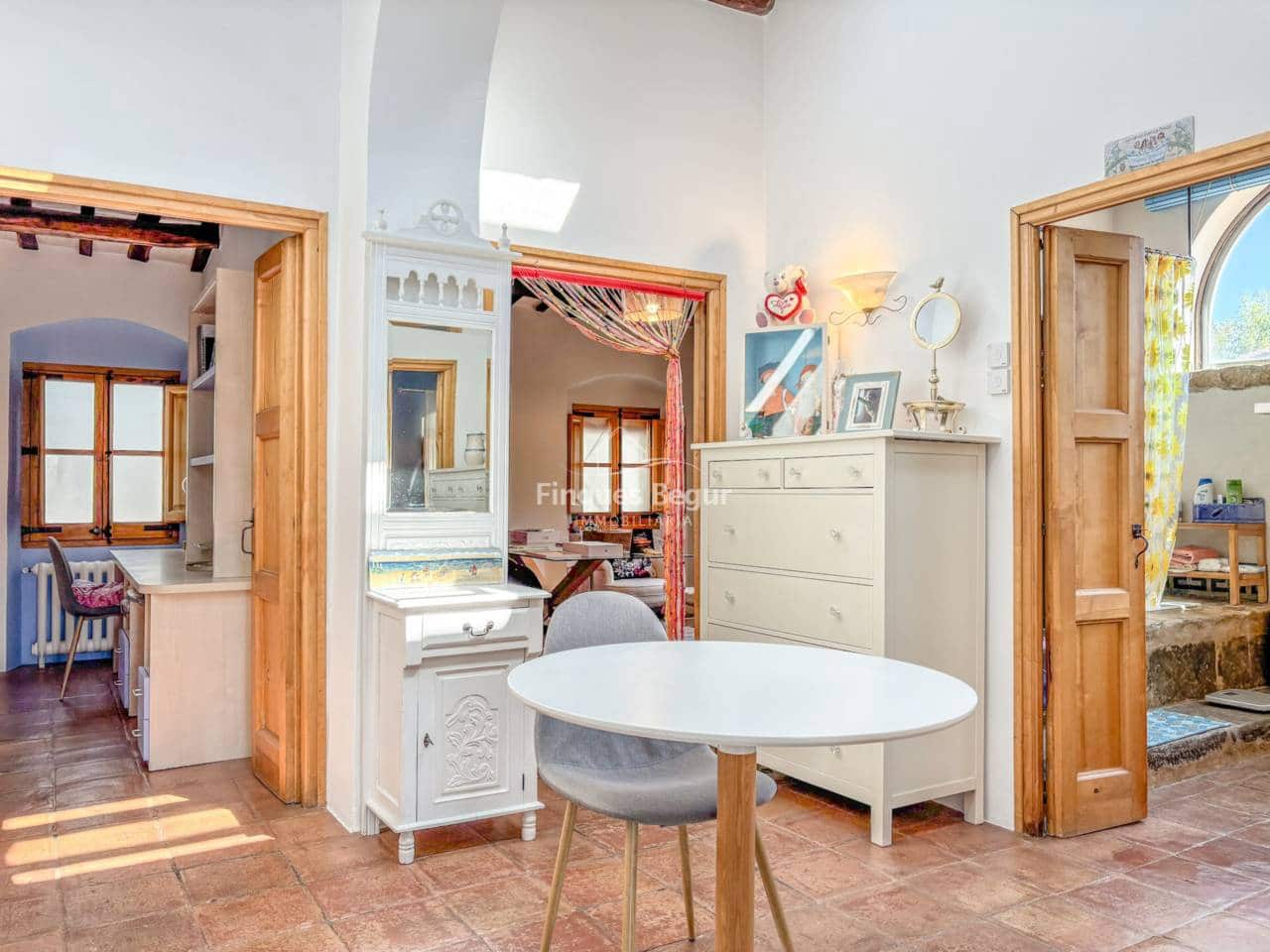 4 slaapkamer Villa te koop in Palafrugell met zwembad garage - € 950.000 (Ref: 9242590)