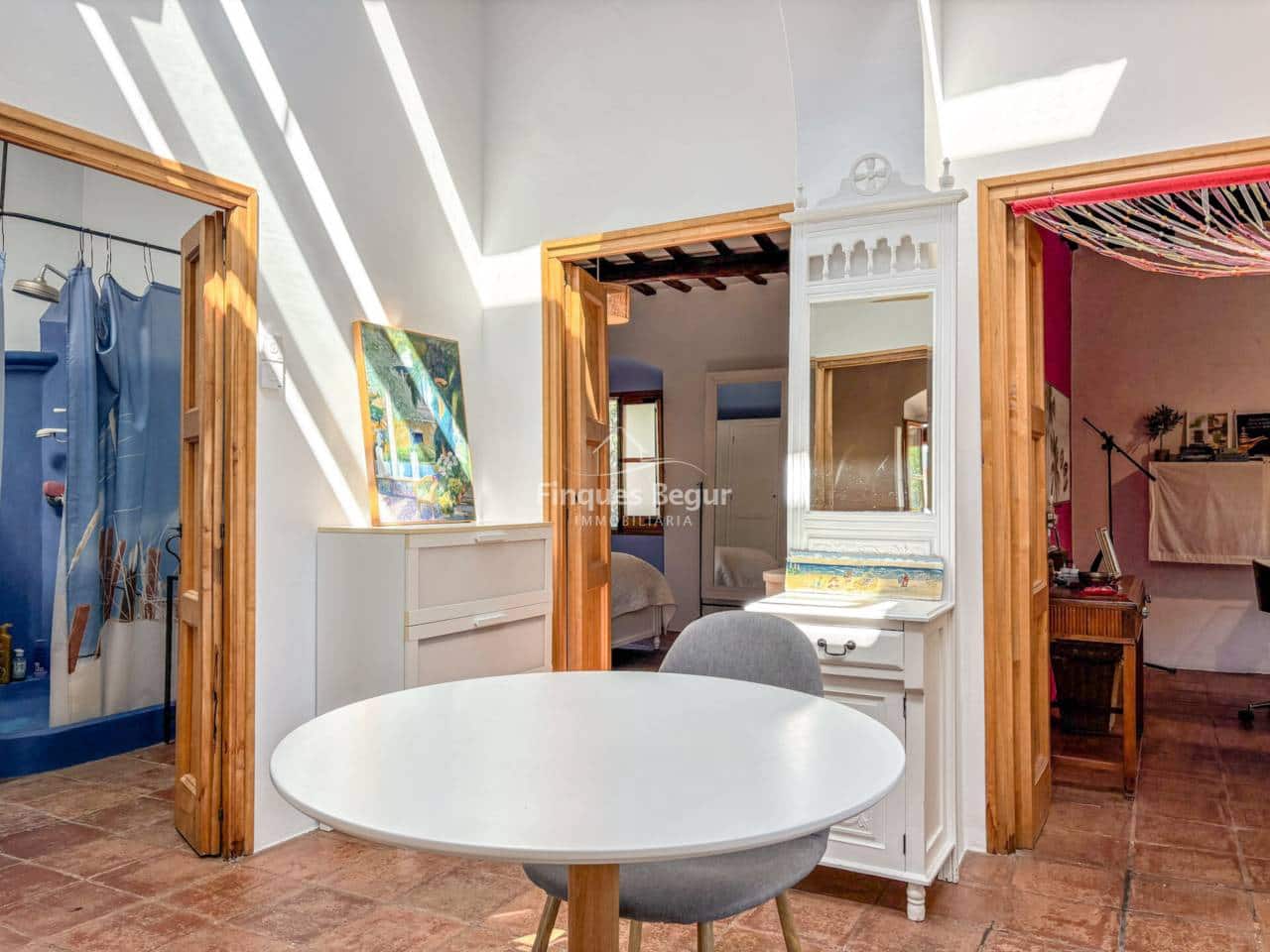 4 slaapkamer Villa te koop in Palafrugell met zwembad garage - € 950.000 (Ref: 9242590)