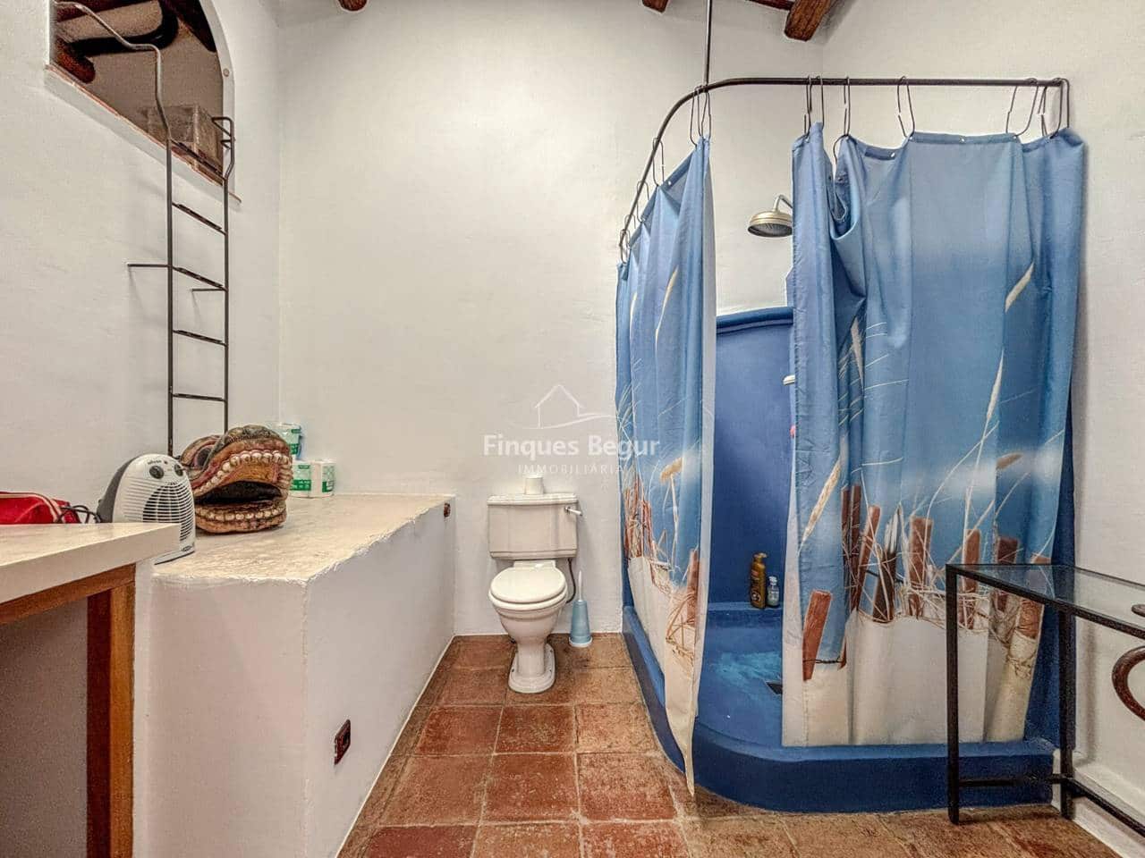 4 slaapkamer Villa te koop in Palafrugell met zwembad garage - € 950.000 (Ref: 9242590)