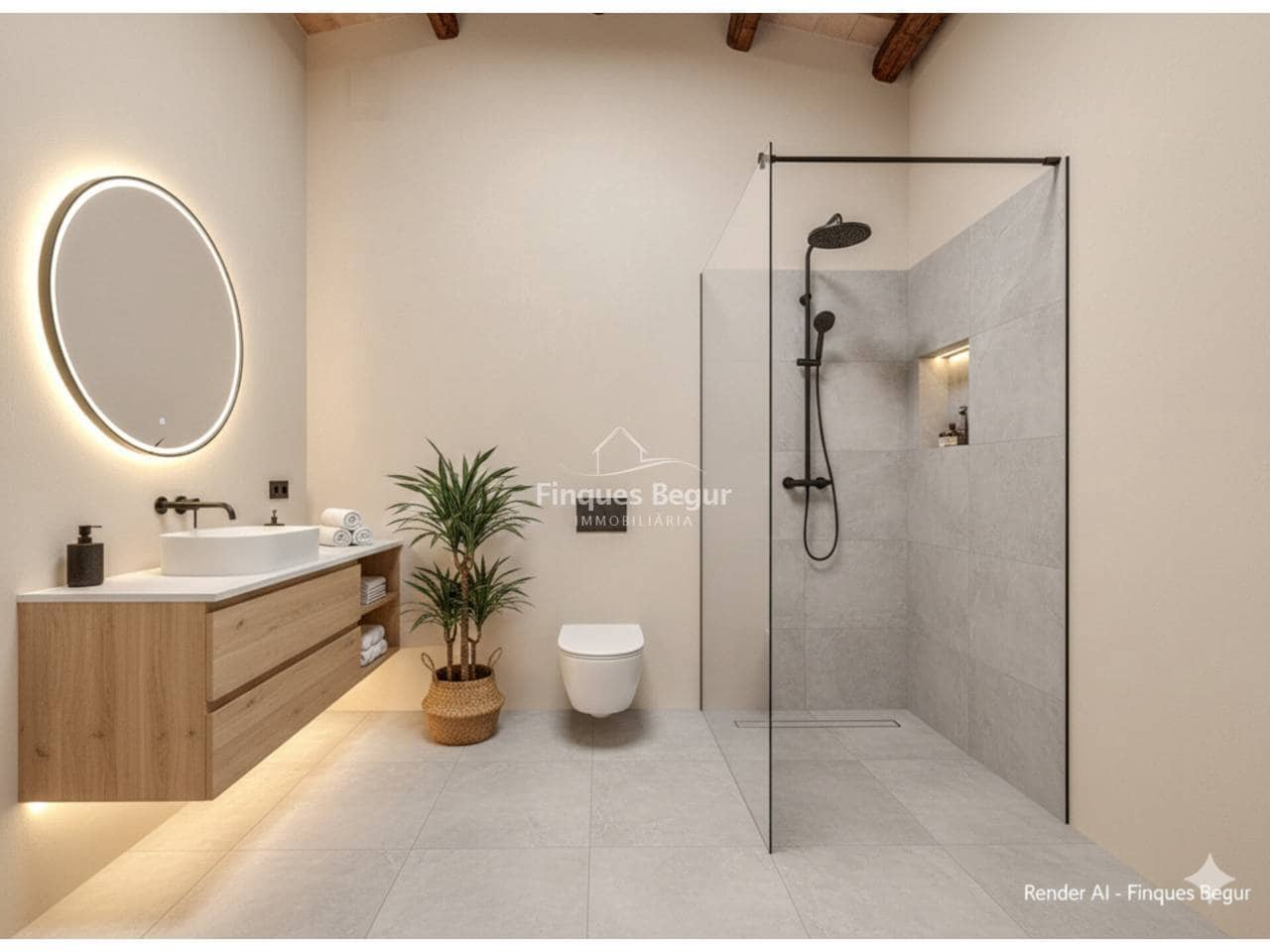 4 slaapkamer Villa te koop in Palafrugell met zwembad garage - € 950.000 (Ref: 9242590)