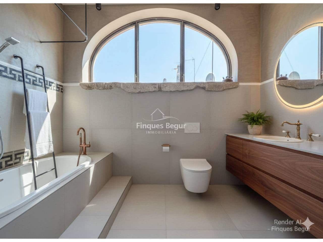 4 slaapkamer Villa te koop in Palafrugell met zwembad garage - € 950.000 (Ref: 9242590)