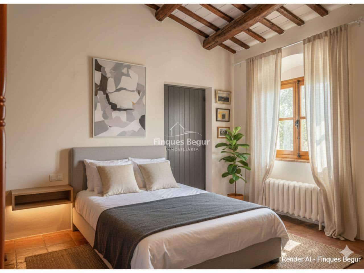 4 slaapkamer Villa te koop in Palafrugell met zwembad garage - € 950.000 (Ref: 9242590)