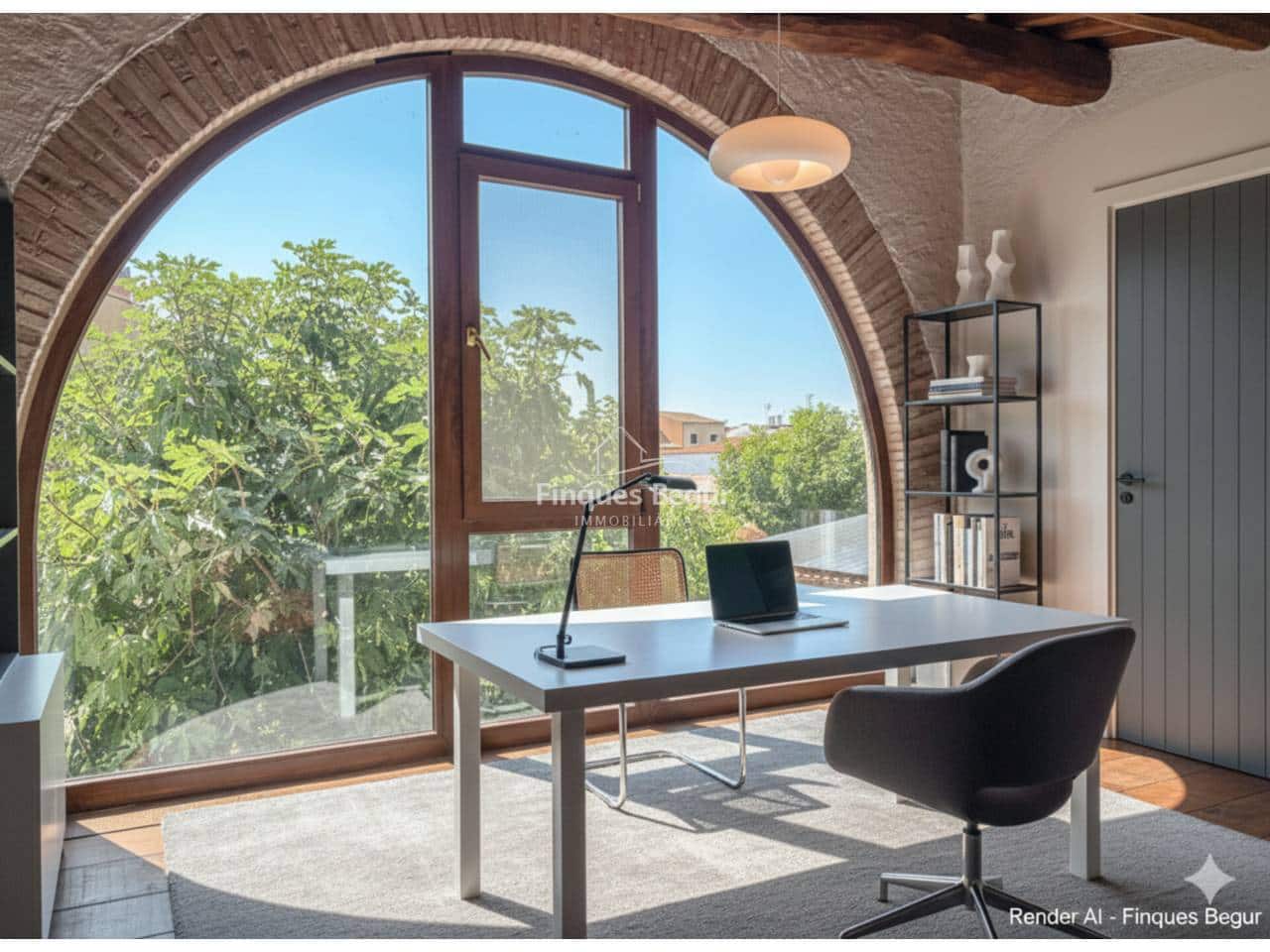 4 slaapkamer Villa te koop in Palafrugell met zwembad garage - € 950.000 (Ref: 9242590)