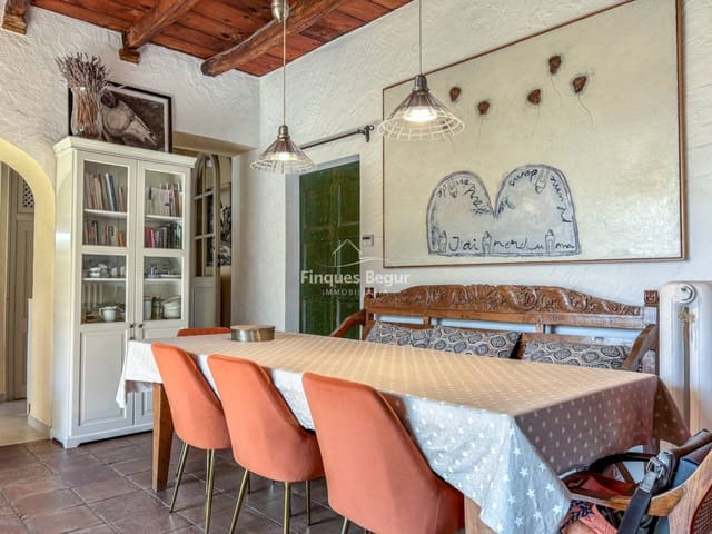 4 chambre Villa/Maison à vendre à Palafrugell avec piscine garage - 950 000 € (Ref: 9242590)