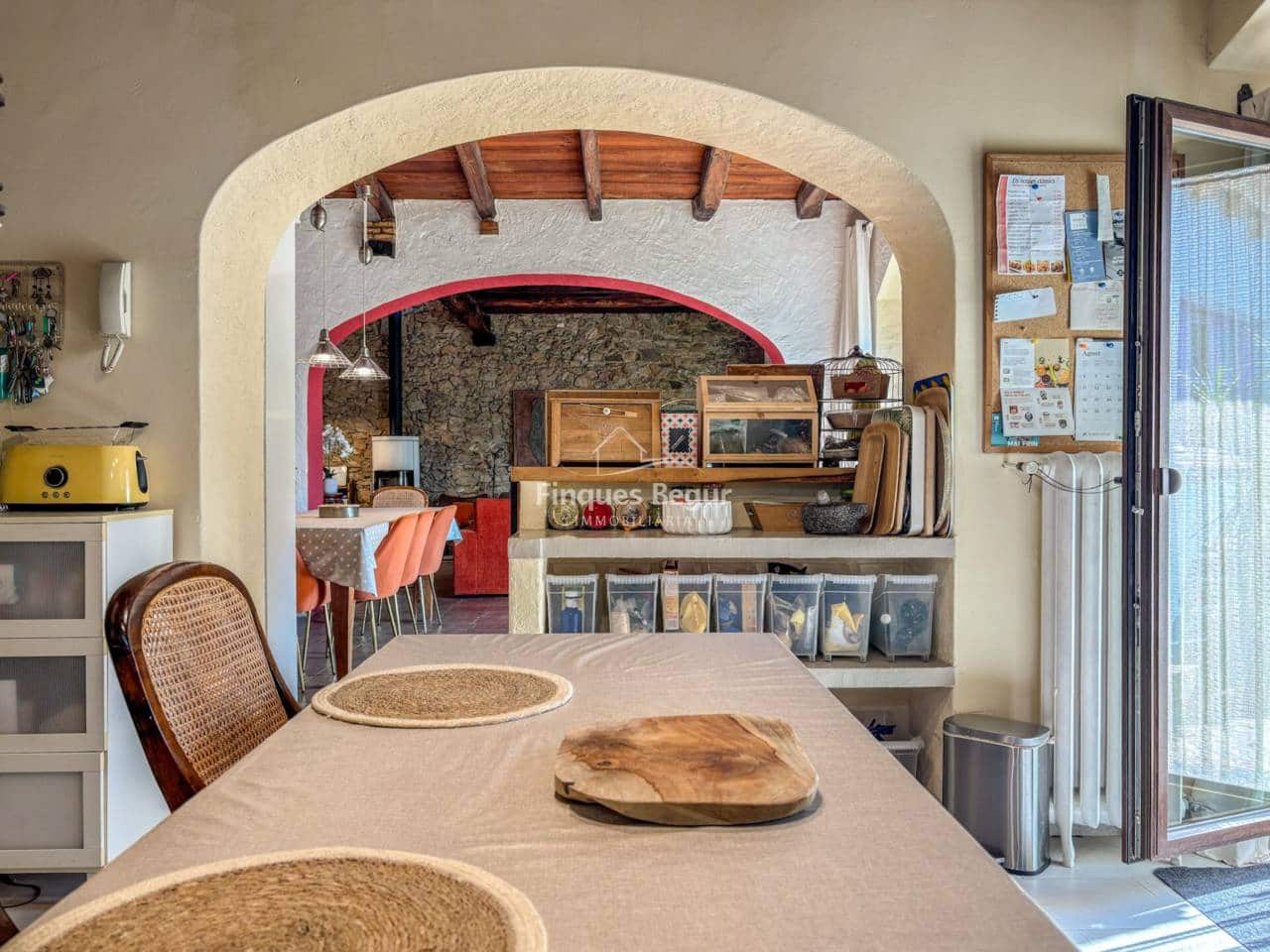 4 slaapkamer Villa te koop in Palafrugell met zwembad garage - € 950.000 (Ref: 9242590)